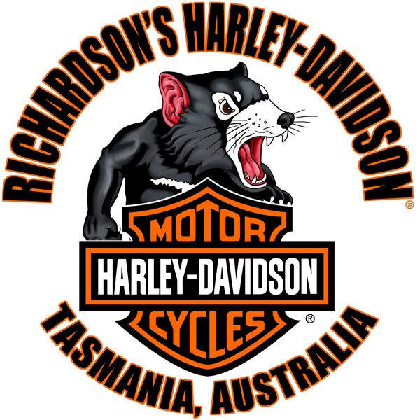 Richardson's Harley-Davidson